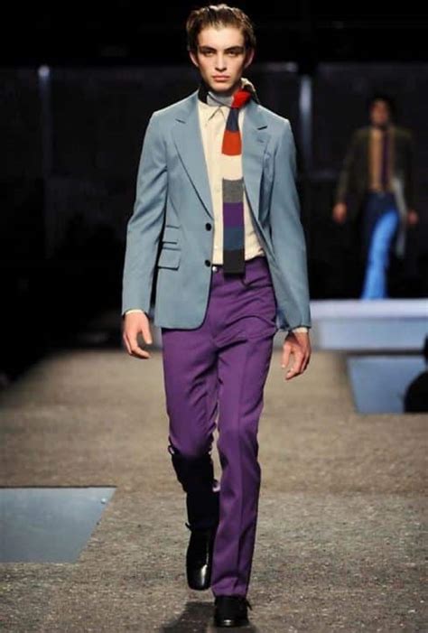 abbigliamento prada uomo 2015|Prada abbigliamento uomo .